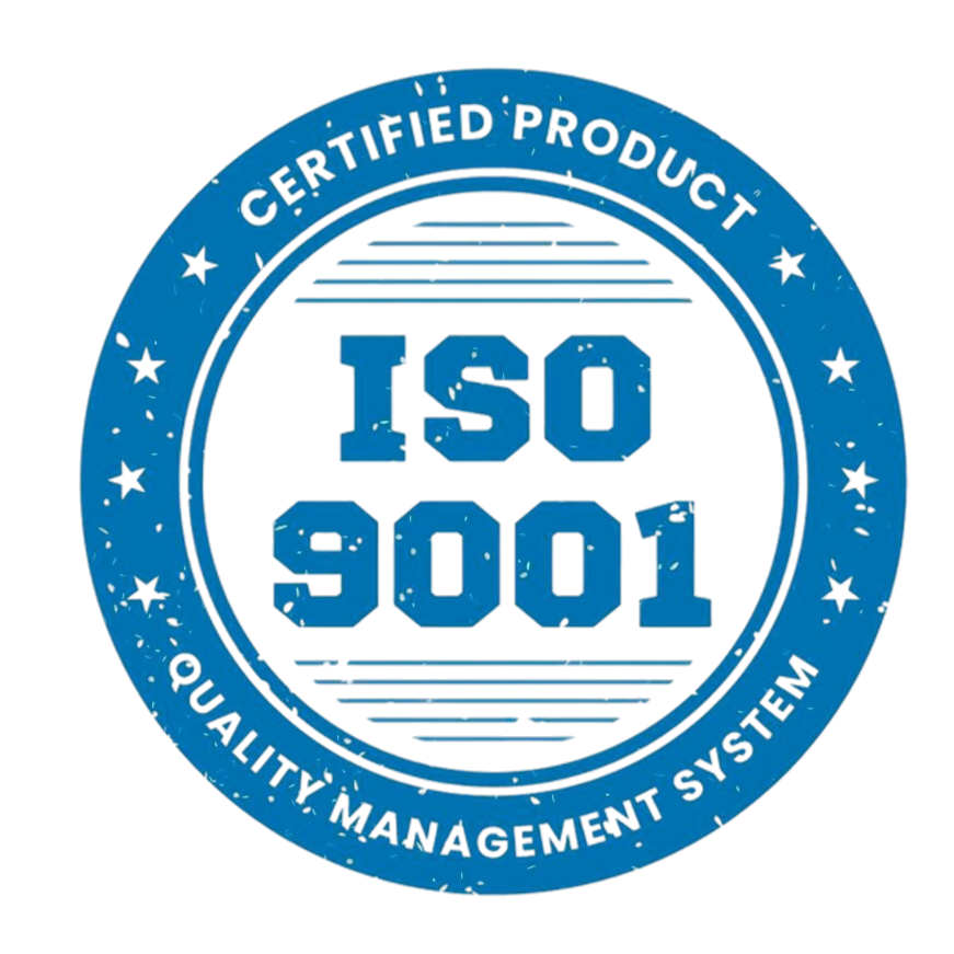 ISO 9001